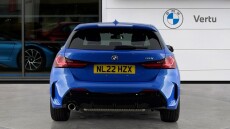 BMW 1 Series 118i [136] M Sport 5dr [Live Cockpit Professional] Petrol Hatchback